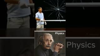 Sigma Physics Teacher 😲🔬 staticelectricity physics einstein [upl. by Merissa932]