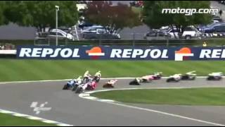 MotoGP 2009 [upl. by Eanrahs]