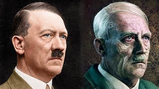 Hitler estil vraiment mort en 1945  HDG 12 [upl. by Vina908]