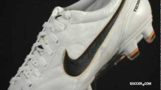 Nike Tiempo Legend III FG [upl. by Auhsuj]