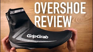 GripGrab Overshoe Review  The Best Overshoes For Cycling [upl. by Su]