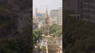 Merewether Clock Tower Karachi [upl. by Calabresi]