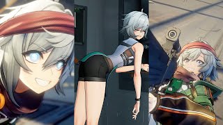 Dork Review  Mechty G11  Girls Frontline 2 [upl. by Ymeraj118]