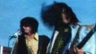 Redd Kross LIVE  Santa Monica Pier 1982 [upl. by Ecnarrat]