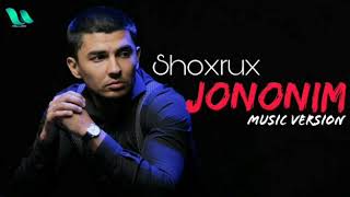 Shoxrux  Jononim music version [upl. by Habeh474]