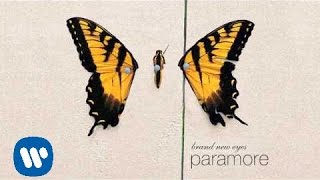 Paramore  Misguided Ghosts Official Audio [upl. by Anauqes]