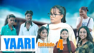 Yaari  Episode 4  Tera Yaar Hoon Main Allah wariyanFriendship StoryRKR AlbumYeh Dosti Hum Nahi [upl. by Bean942]