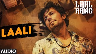 LAALI Full Song  LAAL RANG  Randeep Hooda  TSeries [upl. by Nolyarb]