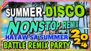 DJ LENDON PAYLA Nonstop battle mix Hataw SA Summer 20242025🔊 [upl. by Dobson821]