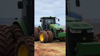 𝕁𝕠𝕙𝕟 𝔻𝕖𝕖𝕣𝕖 𝟠ℝ automobile farming funny shortsvideo farm viralvideo viralshorts [upl. by Nakada]