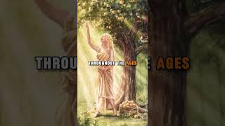 Norse Mythology REVEALED Gods Apples and Immortality history mythology [upl. by Siraved207]