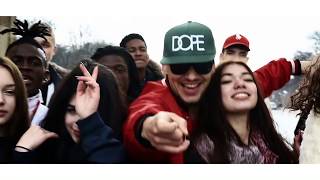 80 BILLION  86 HS OFFIZIELLES HD MUSIKVIDEO [upl. by Lugar]