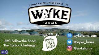 Wyke Farms Sustainability [upl. by Doownel402]