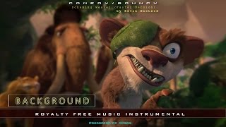 Comedy Background Music Instrumental  Scheming Weasel by Kevin MacLeod  Copyright Free Music [upl. by Pooley]