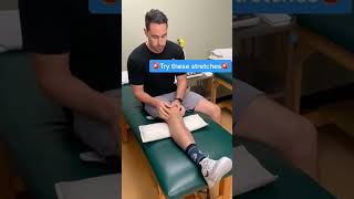 Knee Cap Pain Rehab [upl. by Hazmah888]