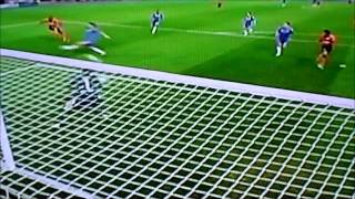 Shakhtar vs Oscar 21 Gol de Oscar 10232012 All goals highlights [upl. by Lisk]