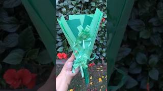 lollipop bouquet  Handicrafts  Gift ideas shorts lollipop handicrafts creative [upl. by Yelbmik]