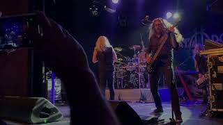 Sonata Arctica  hyperM on Concert  Berlin  21092024  with all the good classics we love [upl. by Ahsercel]