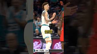 Lamelo Ball es la estrella más caótica de la NBA [upl. by Ahsaela237]