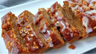 Easy Way to Make Super Moist Delicious Date Cake With Few Ingredients [upl. by Andi]