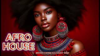 AFRO HOUSE MIX 2024  BLACK COFFE X CAIRO MIX 2 [upl. by Niamart817]