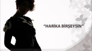 İntizar  Harika Birşeysin [upl. by Ytoc]