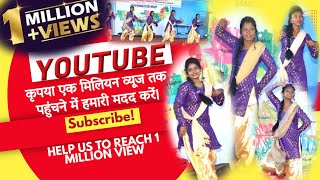 Mein Aashiq Tera Yeshu choreography dancevideo dance jesusdancevideosong christiandance [upl. by Gerti966]