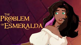 The Problem of Esmeralda [upl. by Lacefield]