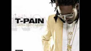 TPAIN  Im N Luv Wit a Stripper Feat Mike Jones [upl. by Airretnahs]