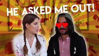 BB Ki Vines EXPOSED  QampA  Amanda Cerny amp BB Ki Vines [upl. by Adley6]