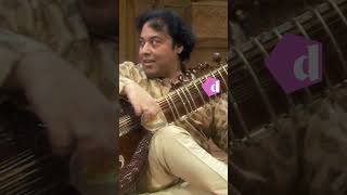 Raag Darbari  Sukhvinder Singh  Ustad Irshad Khan  Music of India [upl. by Nathanael892]