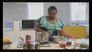 The easiest way to cook Jollof Rice [upl. by Ari]