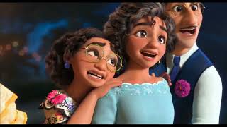 Encanto YTP Mirabel and the House Full of Mirabel [upl. by Goldner694]