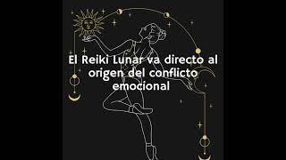 Reiki Lunar [upl. by Ymrots358]