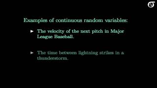 An Introduction to Discrete Random Variables and Discrete Probability Distributions [upl. by Lyrred736]