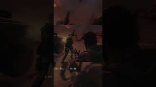 ADLER KILLS ALAWI CALL OF DUTY BLACK OPS 6 callofduty6 blackops6 [upl. by Nodla]