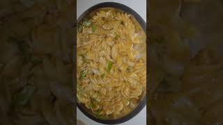 Simple Pasta Recipe 😋😋 Balaji Kitchen recipes [upl. by Kawai]