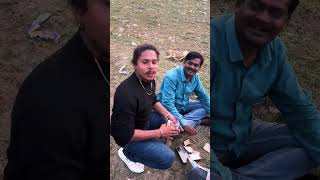 🤬 अबे साले 🤬‼️ CG COMEDY BY 🤣‼️ NILESH BANJARE amp DHANESH SAHU 🔥 shorts cgcomedy cgviral [upl. by Bugbee]