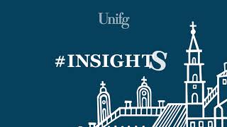 Unifg INSIGHTS  Mail istituzionale [upl. by Cleodal]