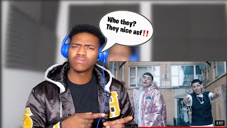 King Ace F Smiles Fed Up Official Music Video Reaction [upl. by Territus]