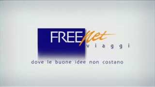 FreeNet spot TV [upl. by Narcho]