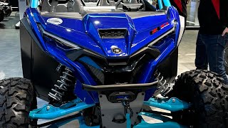 Огляд CFMOTO ZFORCE Z10 TURBO 2025 обзор Придбати в Україні 0637735083 [upl. by Znarf]