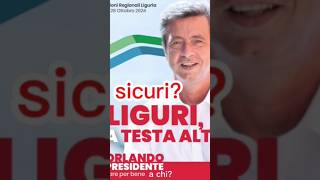 Elezioni Liguria domanda scomoda 2satirapoliticaPDcettoshort [upl. by Surad]