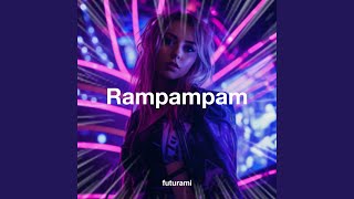 Rampampam Techno [upl. by Odlavu]