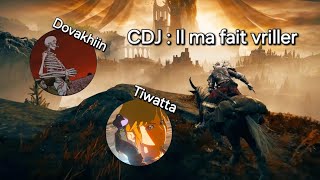 CDJ  il ma fait vriller [upl. by Eelannej]