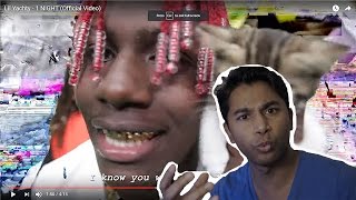 Lil Yachty  One Night  Dumb review [upl. by Tegirb]