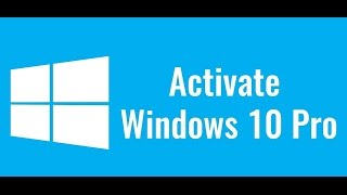 How to Activate Windows 10 product key 2017 [upl. by Aneladgam]