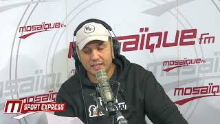 Sport Express  الترجي يصل جنوب افريقيا بعد رحلة طويلة و هذا برنامج الفريق قبل مواجهة صانداونز [upl. by Hcone]