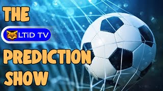 Championship Prediction Show  202324  GW 1718 [upl. by Yale585]