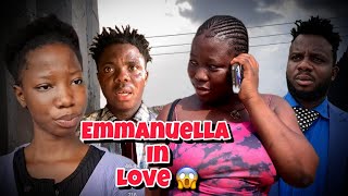 saved emmanuella  nigerian comedy 2024  nigerian comedy 2024 [upl. by Lundgren]